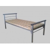 Кровати металлические для рабочих,  кровати металлические одноярусные,  производство металлических кроватей