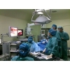 Лапароскопические операции в гинекологии.  Харбин,  Китай.